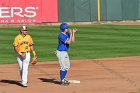 Baseball vs Rowan  Wheaton College Baseball takes on Rowan University in game one of the NCAA D3 College World Series at Veterans Memorial Stadium in Cedar Rapids, Iowa. - Photo By: KEITH NORDSTROM : Wheaton Basball, NCAA, Baseball, World Series